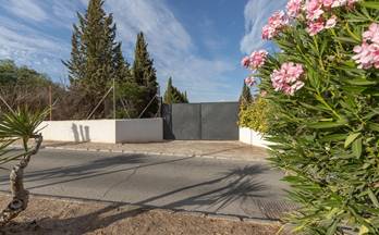 110 terrenos y fincas en venta alhendin