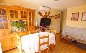 venta apartamento puerto de mazarron vía axial