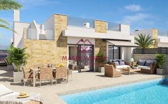 621 casas en venta la mata, alicante