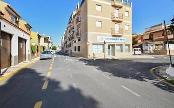 venta piso atarfe centrico