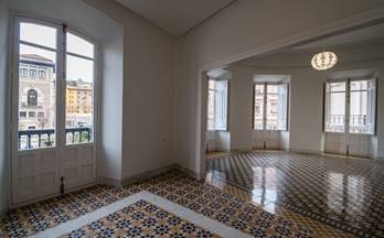 venta piso granada gran via