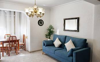 venta piso huelva la orden
