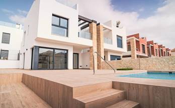 480 casas en venta bigastro