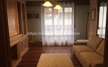 alquiler piso bilbao bilbao (sarriko)