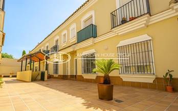 venta villa chiclana de la frontera mayorazgo