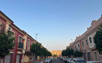 venta villa dos hermanas vistazul