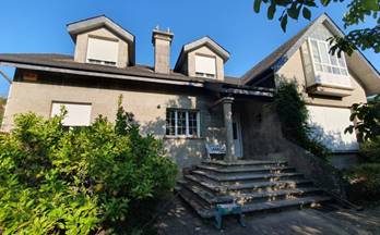 venta casa unifamiliar brion 