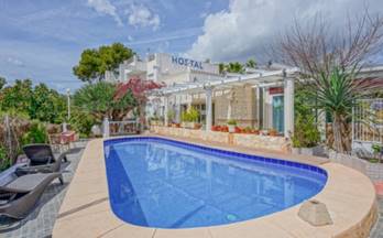 80 locales en venta calpe calp