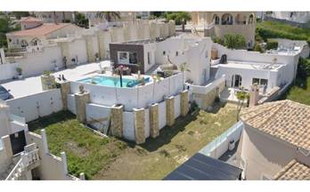 1000 casas en venta benijofar