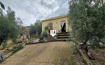 venta chalet fuente tojar rural