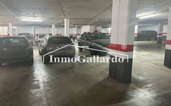 venta garaje rincon de la victoria pedrizas