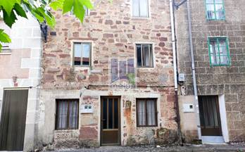 venta casa unifamiliar resto provincia villasur de herreros