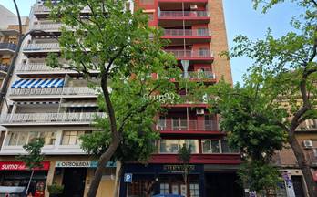 venta piso lleida princep de viana-clot