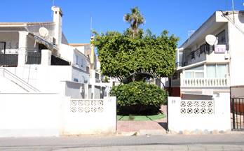 venta bungalow torrevieja calas blanca