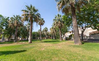 897 casas en venta dehesa de campoamor