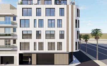 588 apartamentos en venta formentera del segura