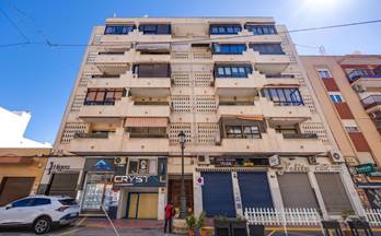 647 apartamentos en venta los montesinos