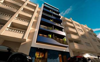 venta apartamento torrevieja acequion