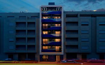 906 pisos en venta punta prima