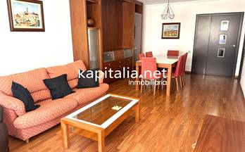 venta piso ontinyent sant josep