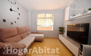 venta piso vilamarxant les coves