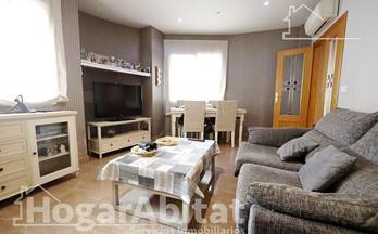 venta chalet adosado alzira alquenencia