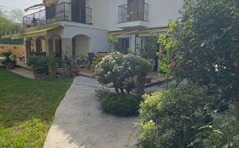 131 venta de casas exterior en orihuela costa