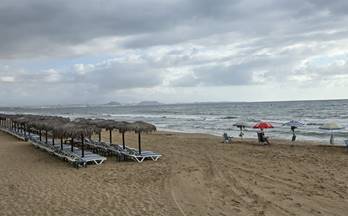 venta piso arenales del sol arenales