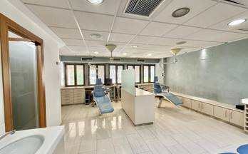 13 oficinas en venta alicante provincia