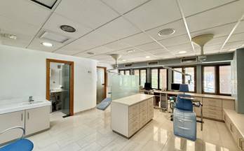 2 oficinas en venta benidorm