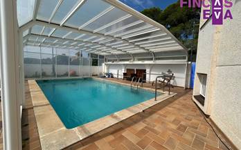2 casas en alquiler el mas roig