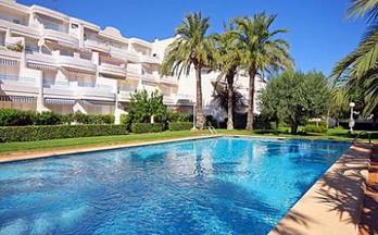 335 apartamentos en venta benitachell