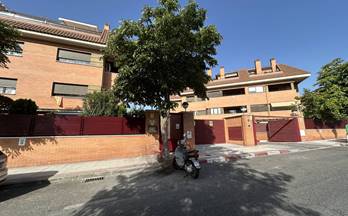 34 pisos en venta noroeste madrid