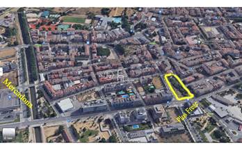 41 terrenos y fincas en venta lleida