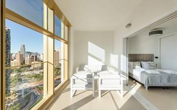 2578 pisos en venta alicante provincia