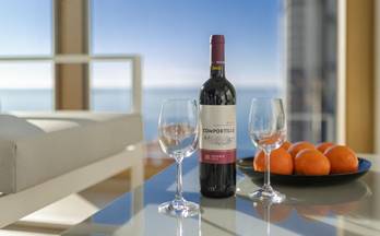 venta apartamento benidorm playa poniente