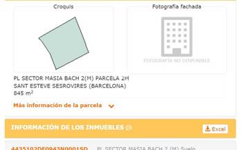 90 terrenos y fincas en venta baix llobregat barcelona