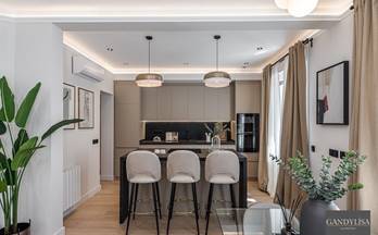 venta piso madrid capital chamartin