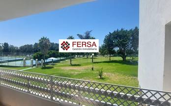 alquiler piso el puerto de santa maria las redes