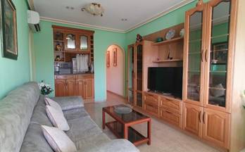 venta piso torrevieja acequion