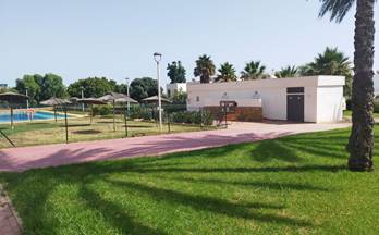 venta piso almeria el toyo