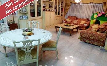 venta casa unifamiliar crevillent comunidad valenciana