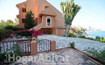 797 casas en venta altea