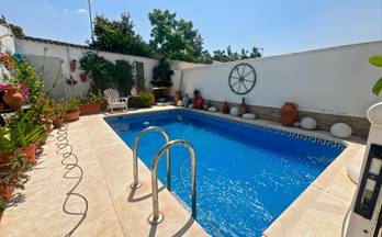 venta chalet adosado castellon de la plana oeste