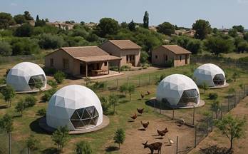 venta casa unifamiliar cubelles mas trader-corral d en tort-co