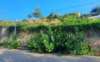 2 terrenos y fincas en venta caldes de montbui