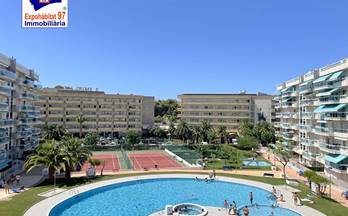 venta apartamento salou covamar