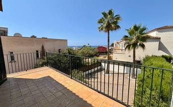 venta chalet pareado llucmajor cala pi-vallgornera
