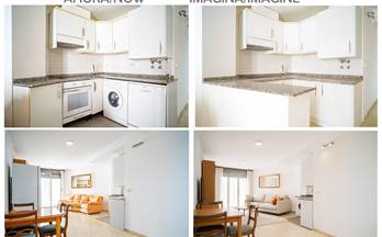 689 pisos en venta altea