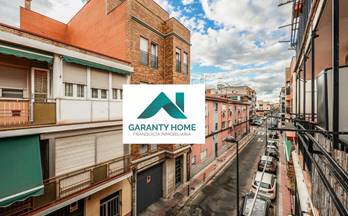 1 apartamentos en venta getafe
